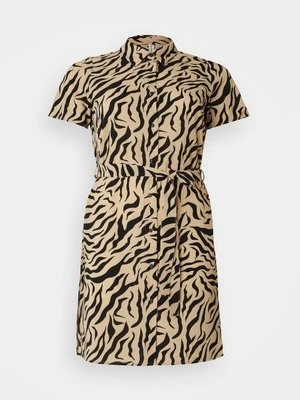 Sukienka koszulowa ONLY Carmakoma