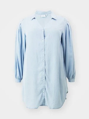 Sukienka koszulowa ONLY Carmakoma