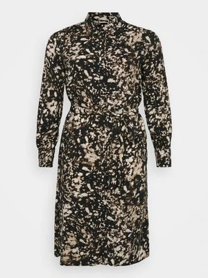 Sukienka koszulowa ONLY Carmakoma