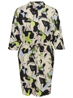 Sukienka koszulowa ONLY Carmakoma