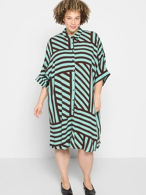 Sukienka koszulowa ONLY Carmakoma