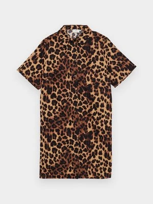 Sukienka koszulowa ONLY Carmakoma