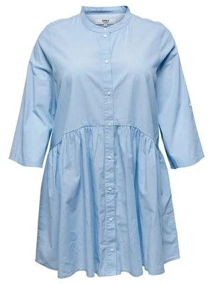 Sukienka koszulowa ONLY Carmakoma