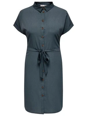 Sukienka koszulowa ONLY Carmakoma