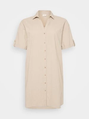 Sukienka koszulowa ONLY Carmakoma