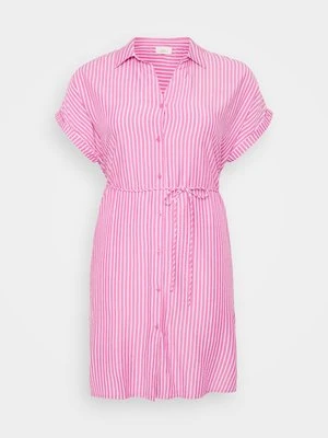 Sukienka koszulowa ONLY Carmakoma