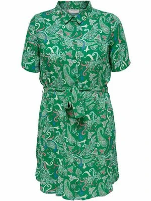 Sukienka koszulowa ONLY Carmakoma