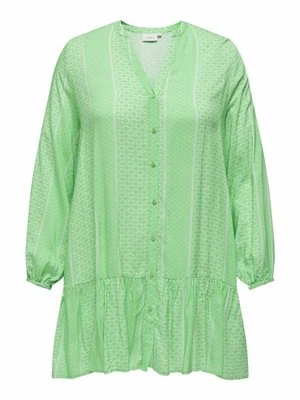 Sukienka koszulowa ONLY Carmakoma