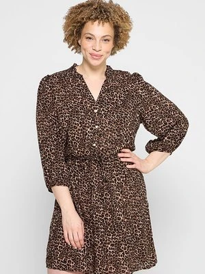 Sukienka koszulowa ONLY Carmakoma