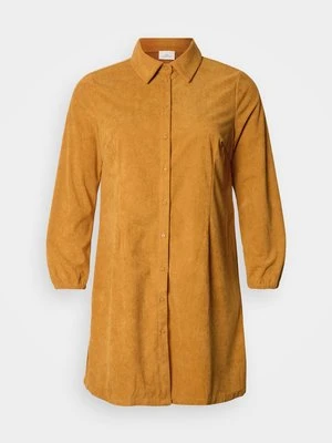 Sukienka koszulowa ONLY Carmakoma