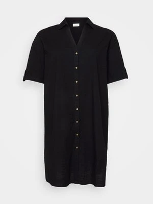 Sukienka koszulowa ONLY Carmakoma