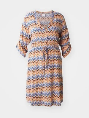 Sukienka koszulowa ONLY Carmakoma