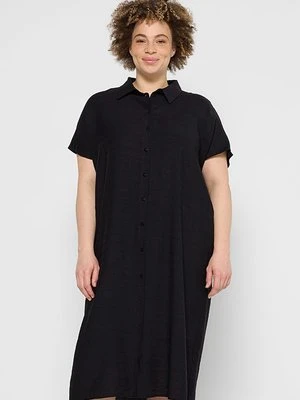 Sukienka koszulowa ONLY Carmakoma