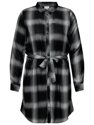 Sukienka koszulowa ONLY Carmakoma