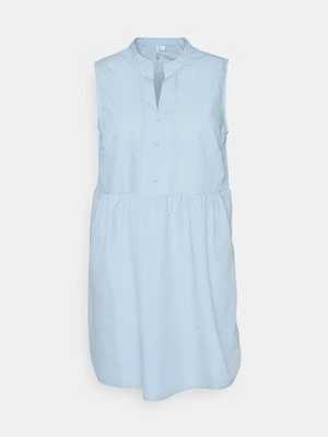 Sukienka koszulowa Only Curve