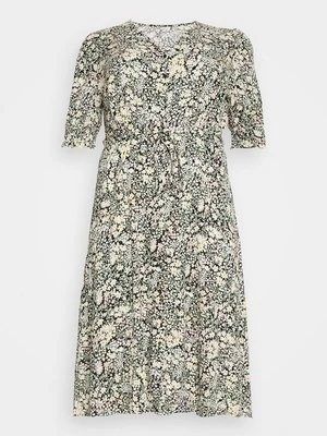 Sukienka koszulowa Only Curve