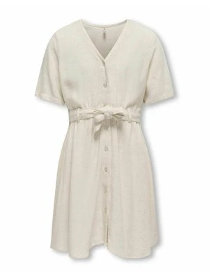 Sukienka koszulowa ONLY GIRLS