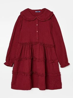 Sukienka koszulowa ONLY GIRLS