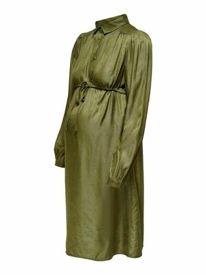 Sukienka koszulowa ONLY MATERNITY