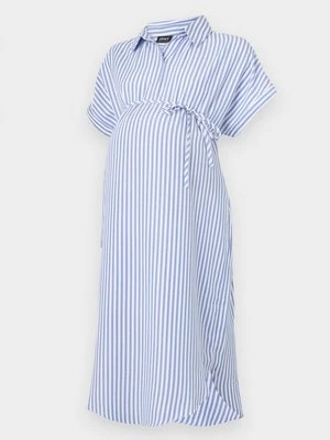 Sukienka koszulowa ONLY MATERNITY