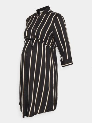Sukienka koszulowa ONLY MATERNITY