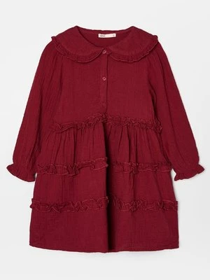 Sukienka koszulowa ONLY MINI