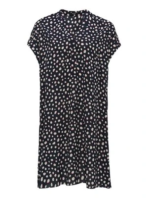 Sukienka koszulowa Opus