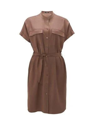 Sukienka koszulowa Opus