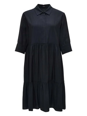 Sukienka koszulowa Opus