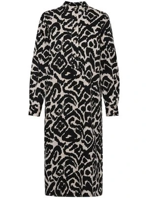 Sukienka koszulowa Part Two