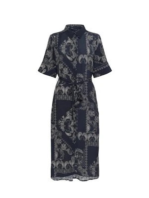 Sukienka koszulowa Part Two