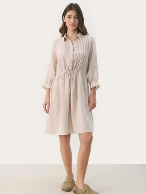 Sukienka koszulowa Part Two