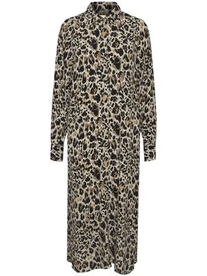 Sukienka koszulowa Part Two