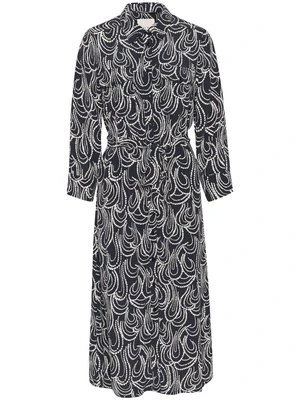 Sukienka koszulowa Part Two