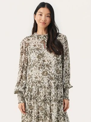 Sukienka koszulowa Part Two