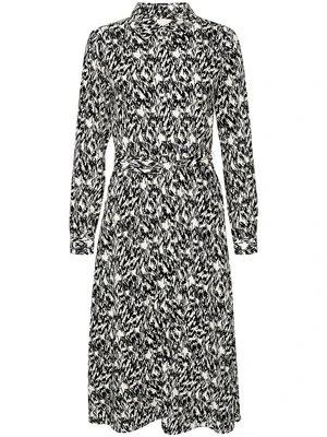 Sukienka koszulowa Part Two