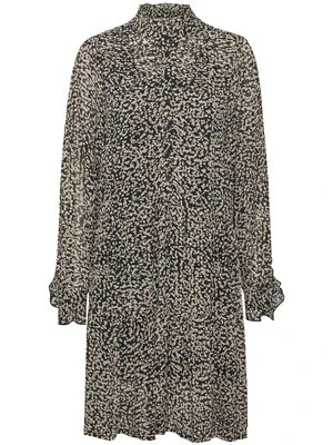 Sukienka koszulowa Part Two