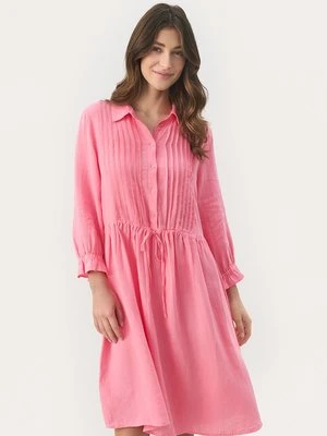 Sukienka koszulowa Part Two