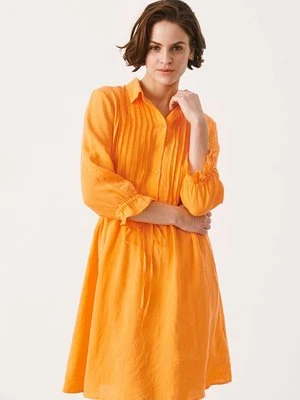 Sukienka koszulowa Part Two