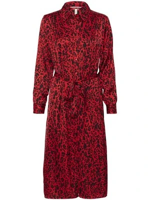 Sukienka koszulowa Part Two