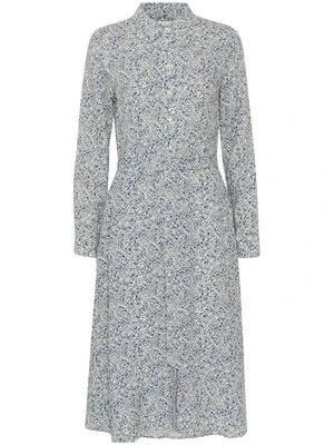 Sukienka koszulowa Part Two