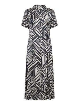 Sukienka koszulowa Part Two