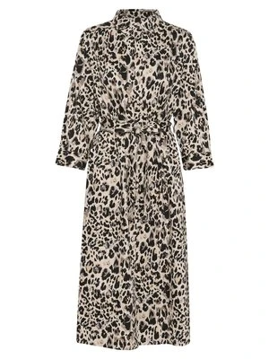 Sukienka koszulowa Part Two