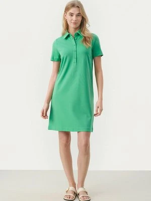 Sukienka koszulowa Part Two