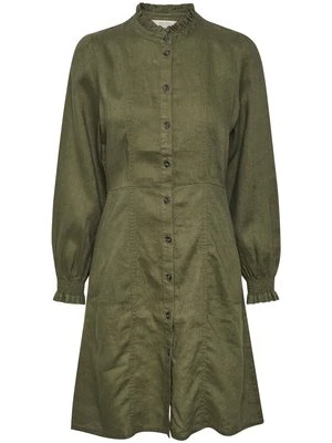 Sukienka koszulowa Part Two