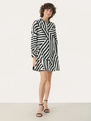 Sukienka koszulowa Part Two