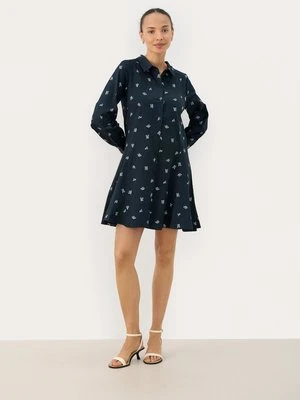 Sukienka koszulowa Part Two