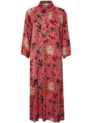 Sukienka koszulowa Part Two