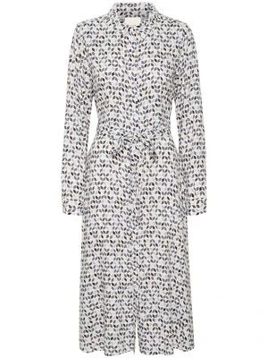 Sukienka koszulowa Part Two