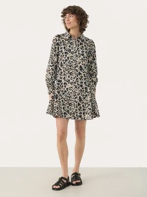 Sukienka koszulowa Part Two